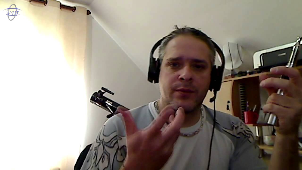 VapHotIn - Test Liquide # 15 - LiquiFrance #5 - Tabac Menthe - Framboise - Gin Fizz - Menthe Glacial