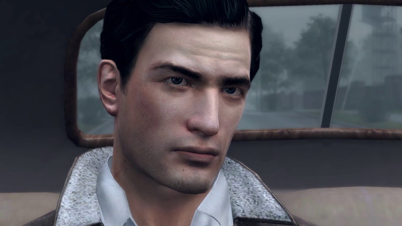 Mafia 2 - 
