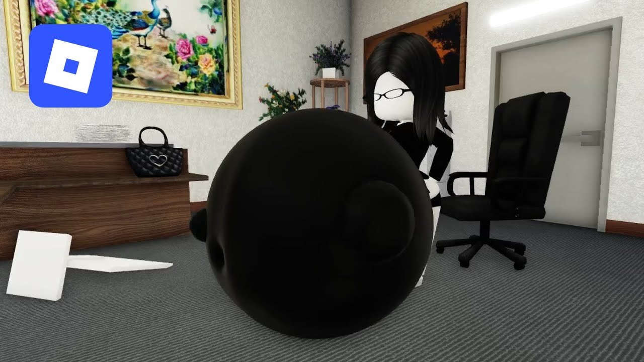 Meal Break &bull; Roblox Vore Animation
