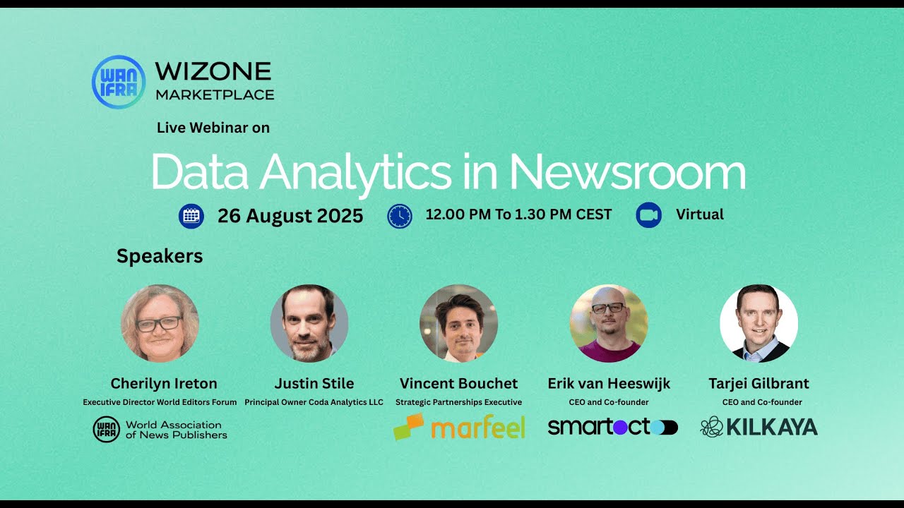 WIZONE Webinar 4  Full webinar on 