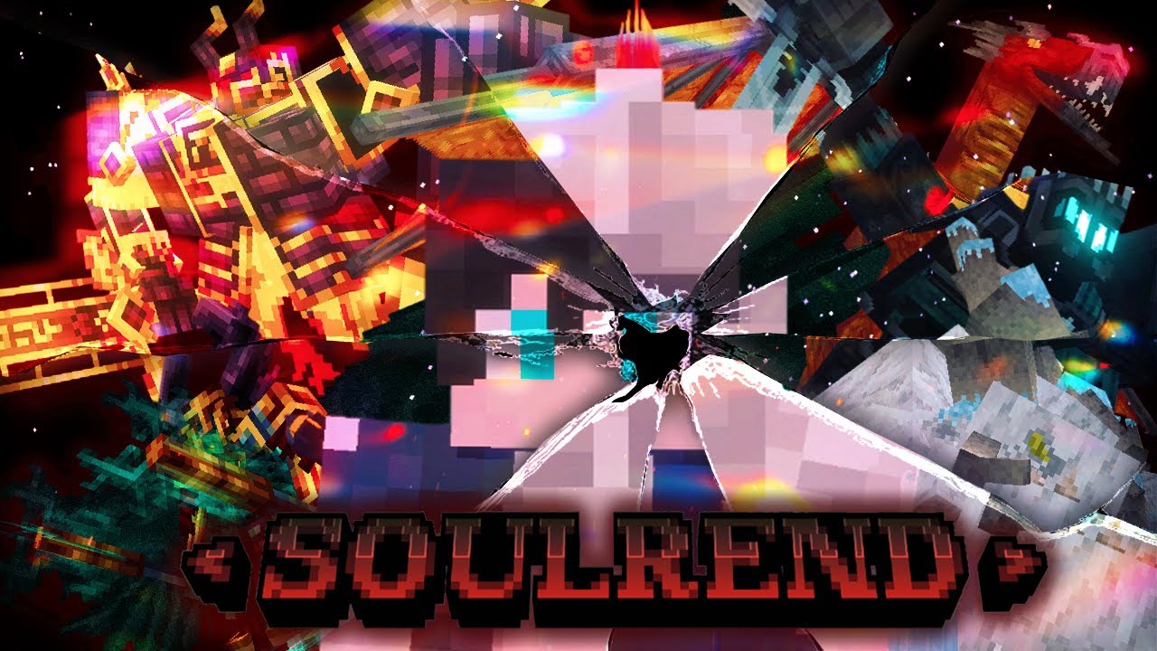 Soulrend - Dark Fantasy RPG | [ FULL PLAYTHROUGH ] |