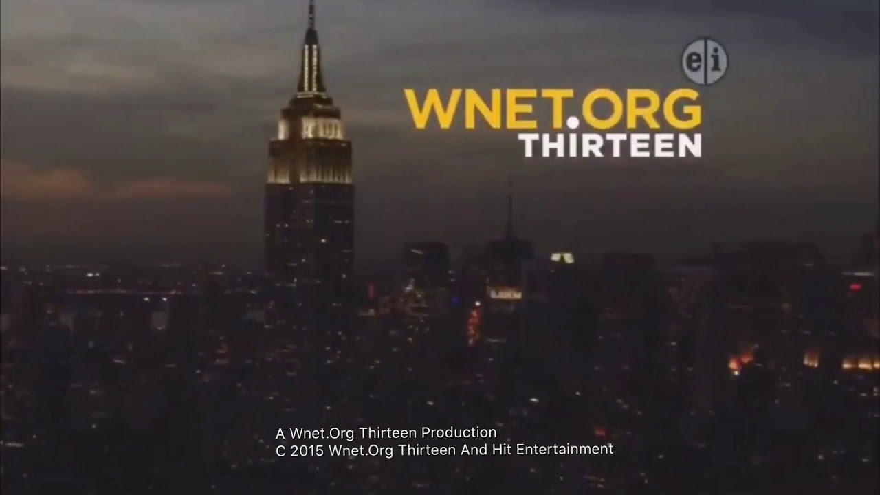 Hit Entertainment Wnet.Org Thirteen Slow Motion