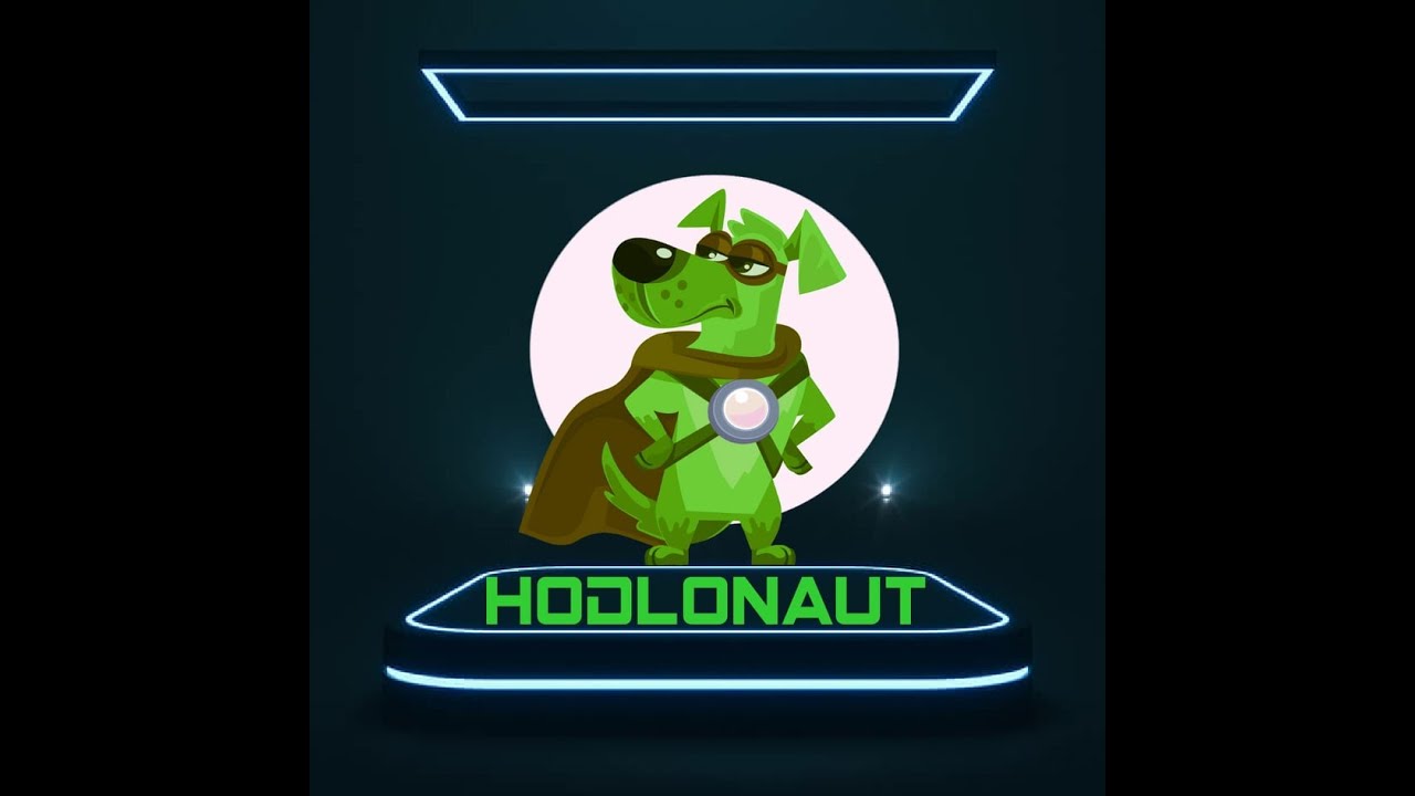 HodLonaut - DON