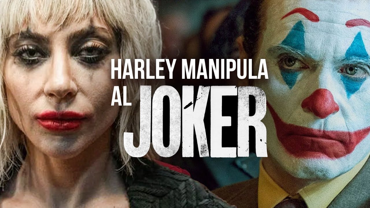 JOKER 2 | Explicación y Análisis psicológico