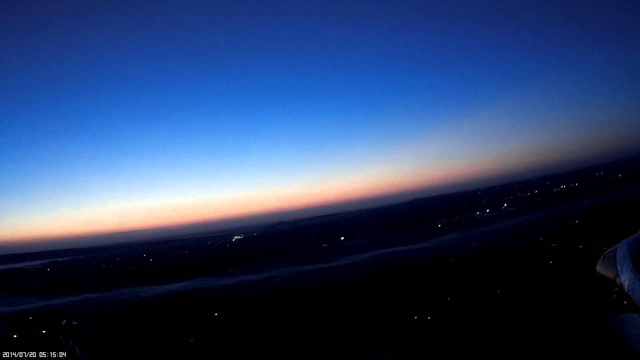 morning Lviv SkyClimber FPV par.1