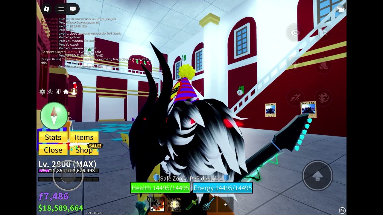 I WAS JUST SHOWING  MY STUFF I GOT 