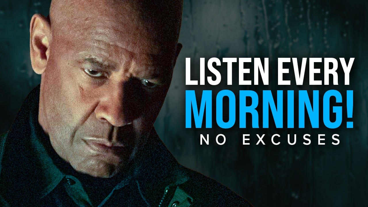 Win The Morning, WIN THE DAY! Listen Every Day! MORNING MOTIVATION