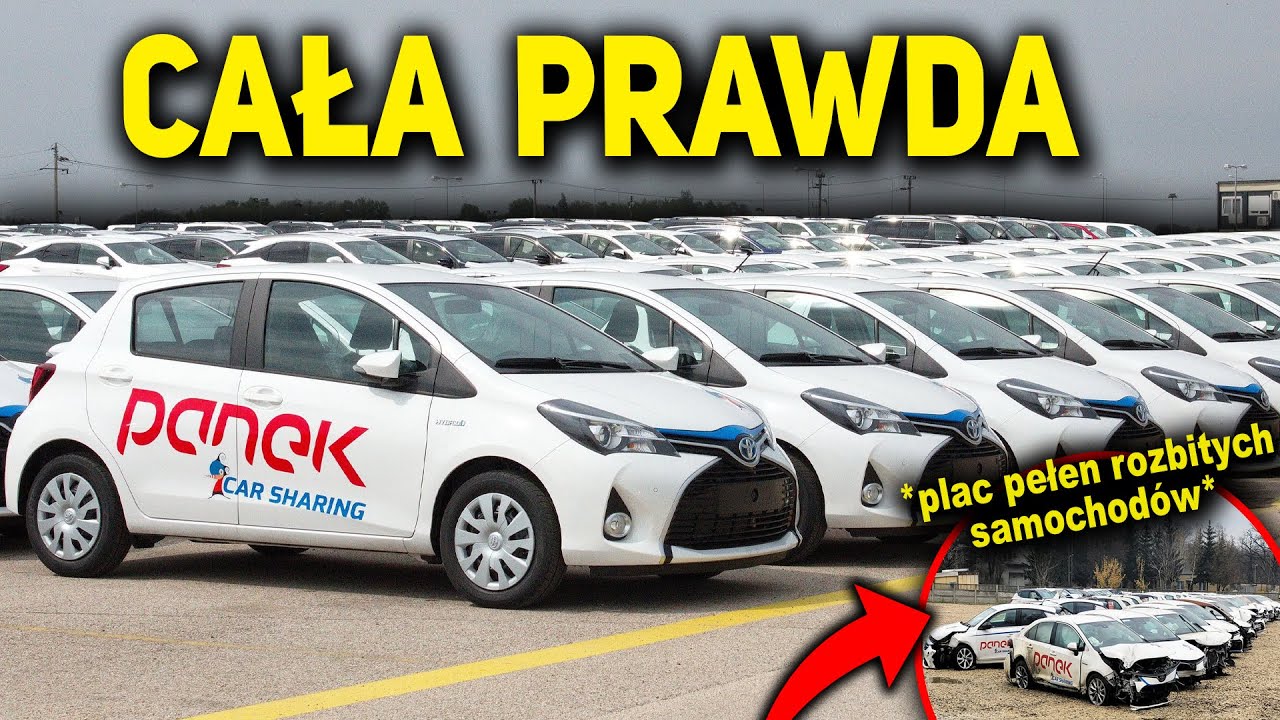 CZY PANEK UPADNIE?
