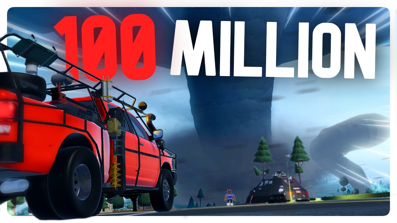 THE FINAL EVENT IN TWISTED / 100 MILLION CAPE