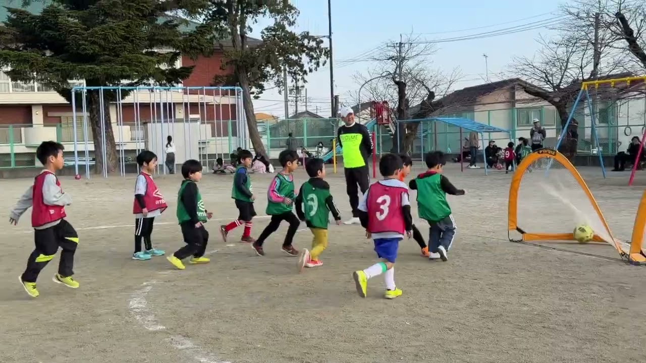 那加一キッズ 2026 1 17