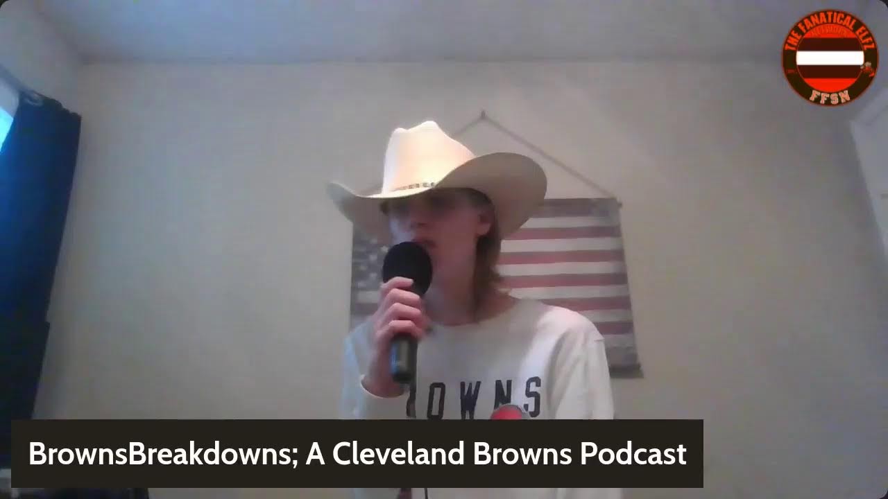 BrownsBreakdowns: Free Agency, Who do the Browns Want?