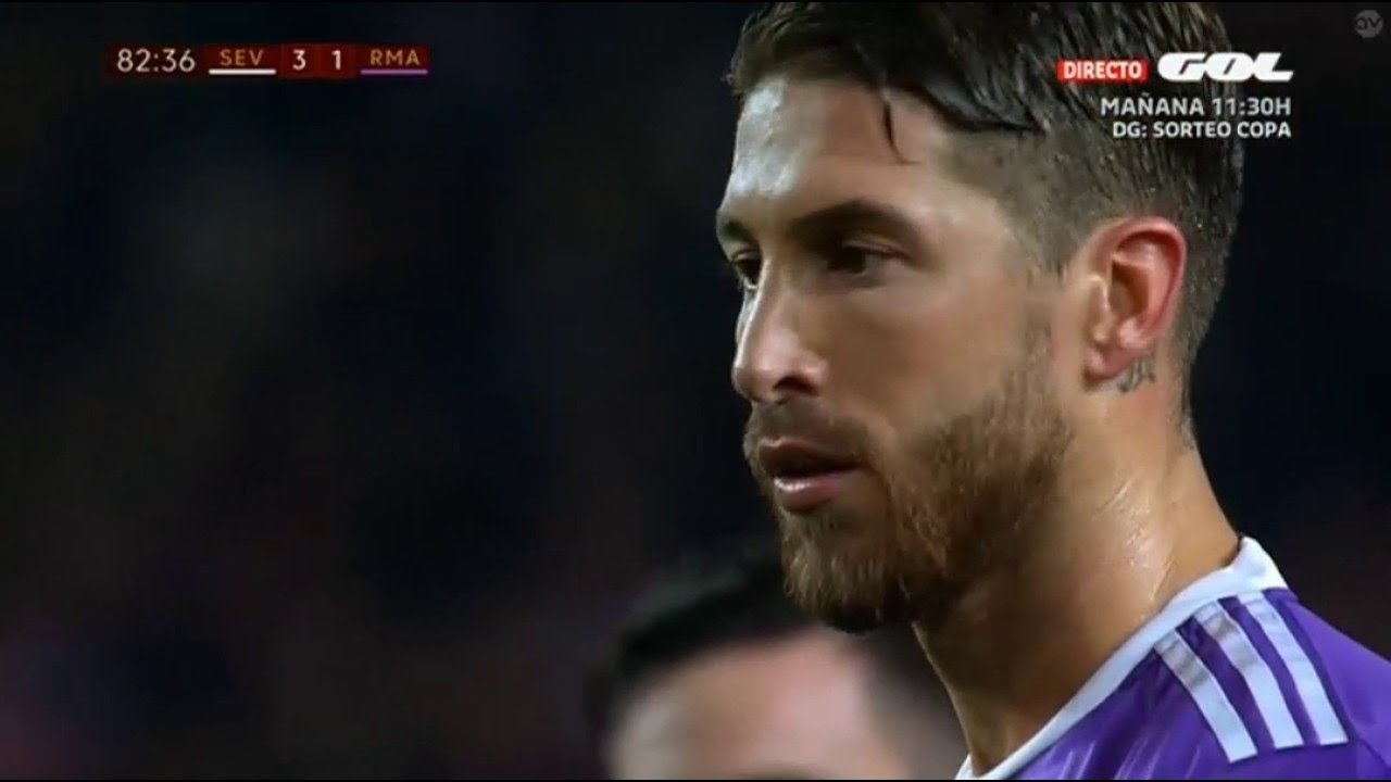 Marcelo, a Sergio Ramos antes de tirar el penalti en el Pizju&aacute;n '&iexcl;T&uacute; eres el mejor!' - New 1018