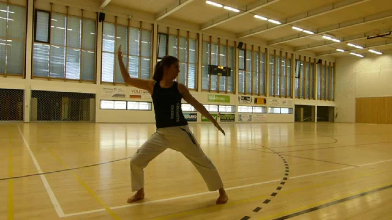 [tuto] Heutcho Santeul maki et Owé Santeul Maki  (et sonnal)