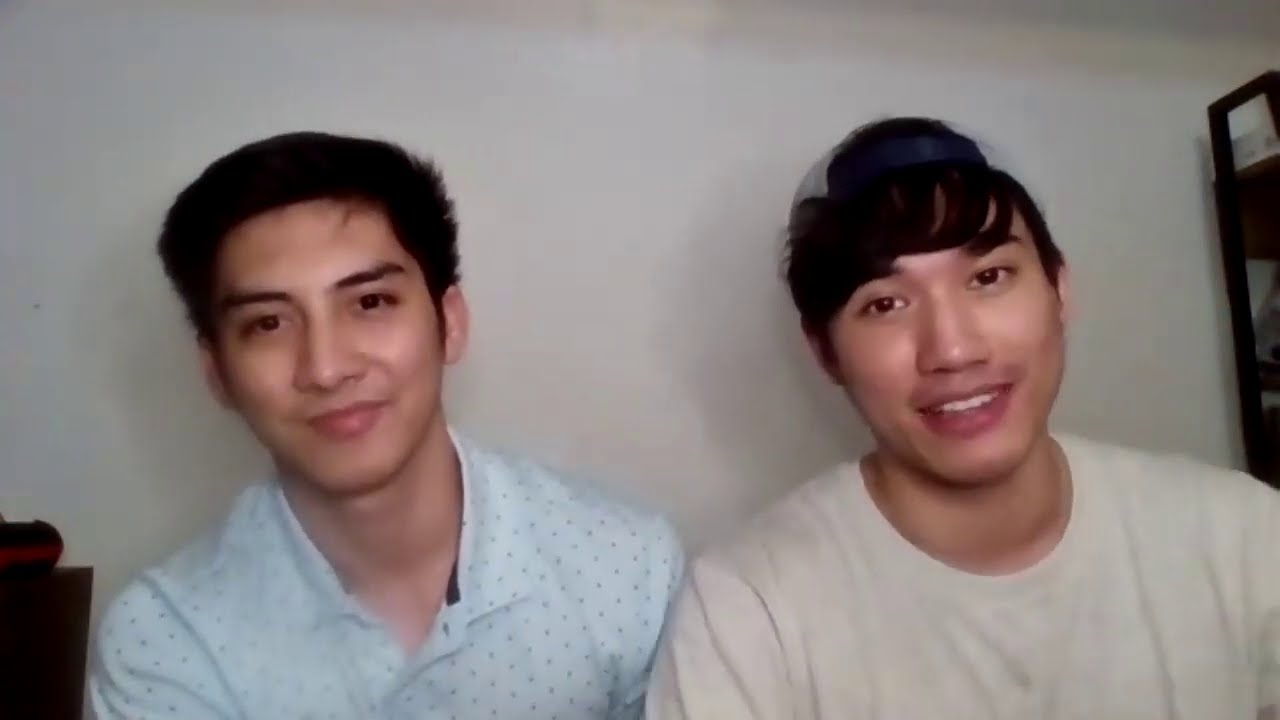 FULL INTERVIEW: 'Gaya sa Pelikula' stars Paolo and Ian Pangilinan on EPISODE 1 and fan reactions!