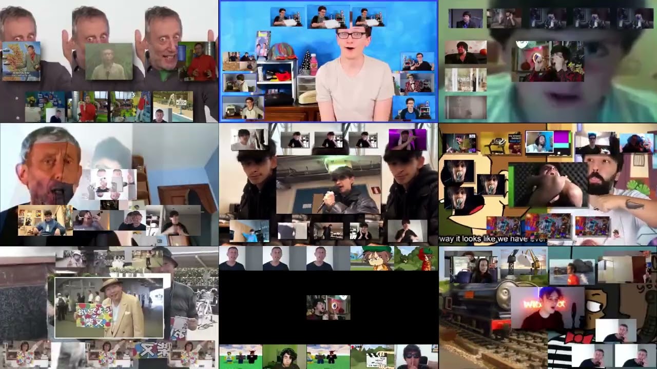 Dumpstore Mashup