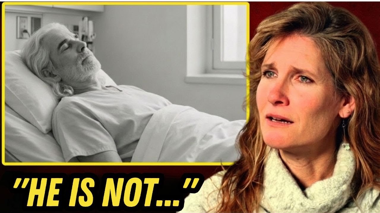 1 Minute Ago: Guy Penrod’s Wife FINALLY Breaks Silence and Confirms the Rumors