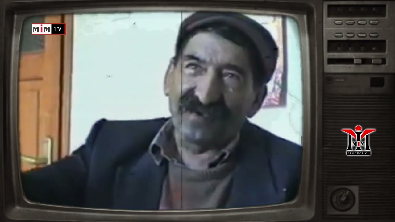 Derviş Baba | Zazaca / Zazaki | © 2024 Mim Production - Tv