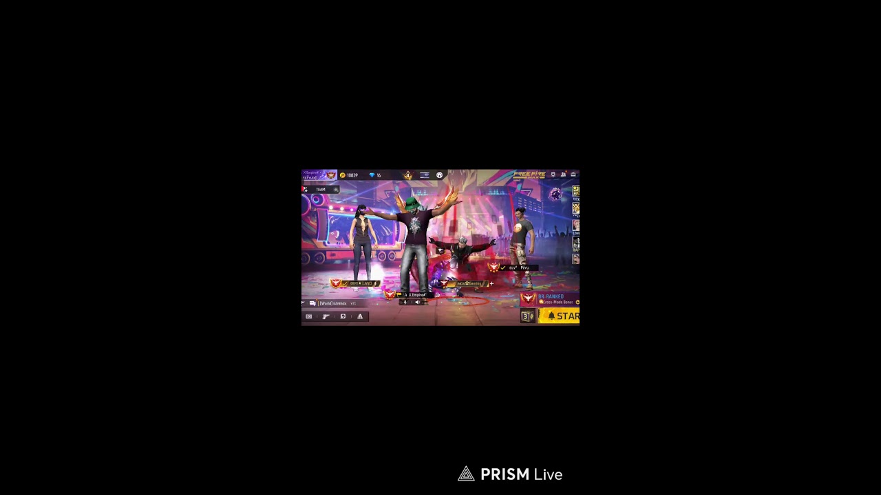 Live streaming of mr rahul