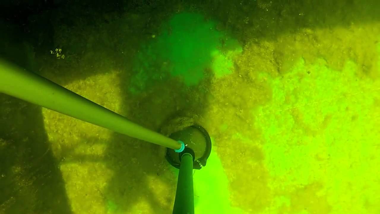 Ocean® Naturpoolprodukte für die Teichreinigung