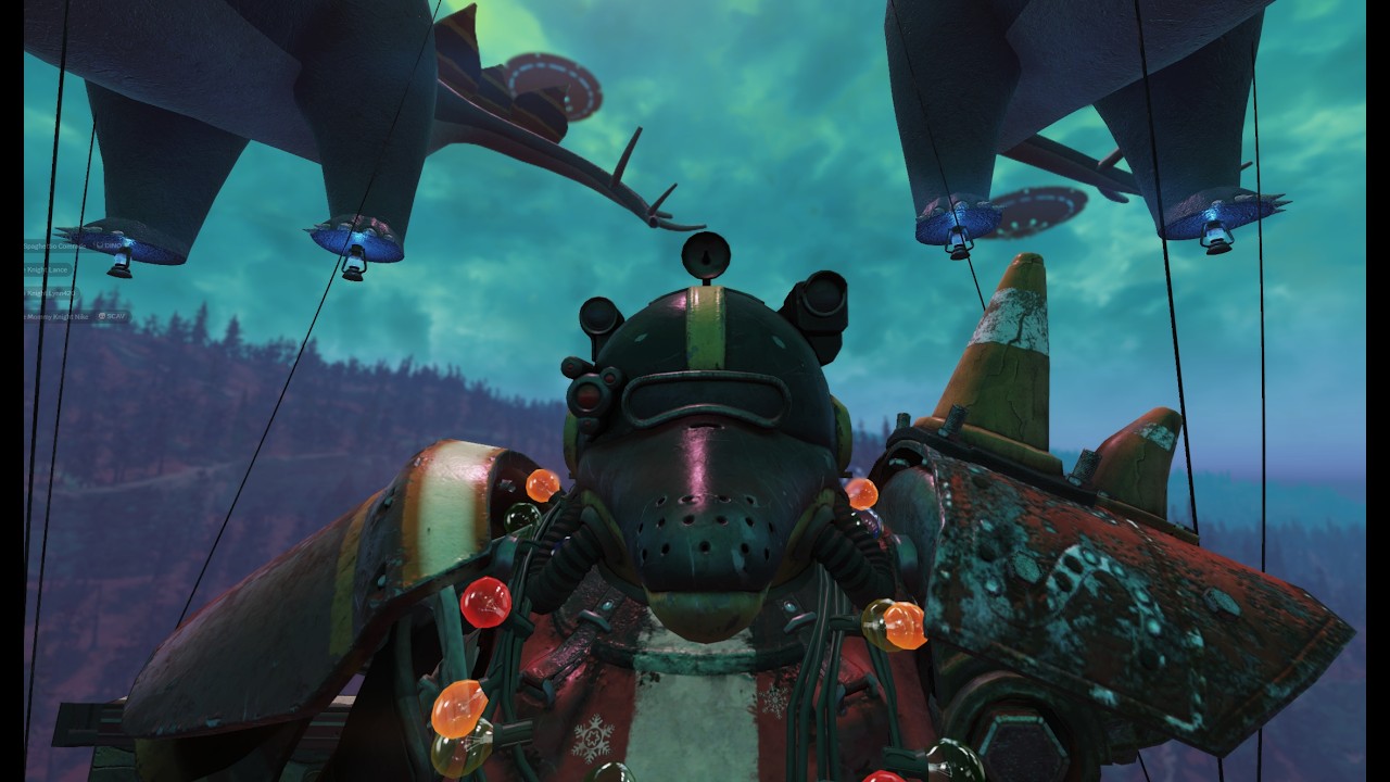 Fallout 76: Full Solo Gleaming Depths Raid (LEGIT) (BUILDS INCLUDED)