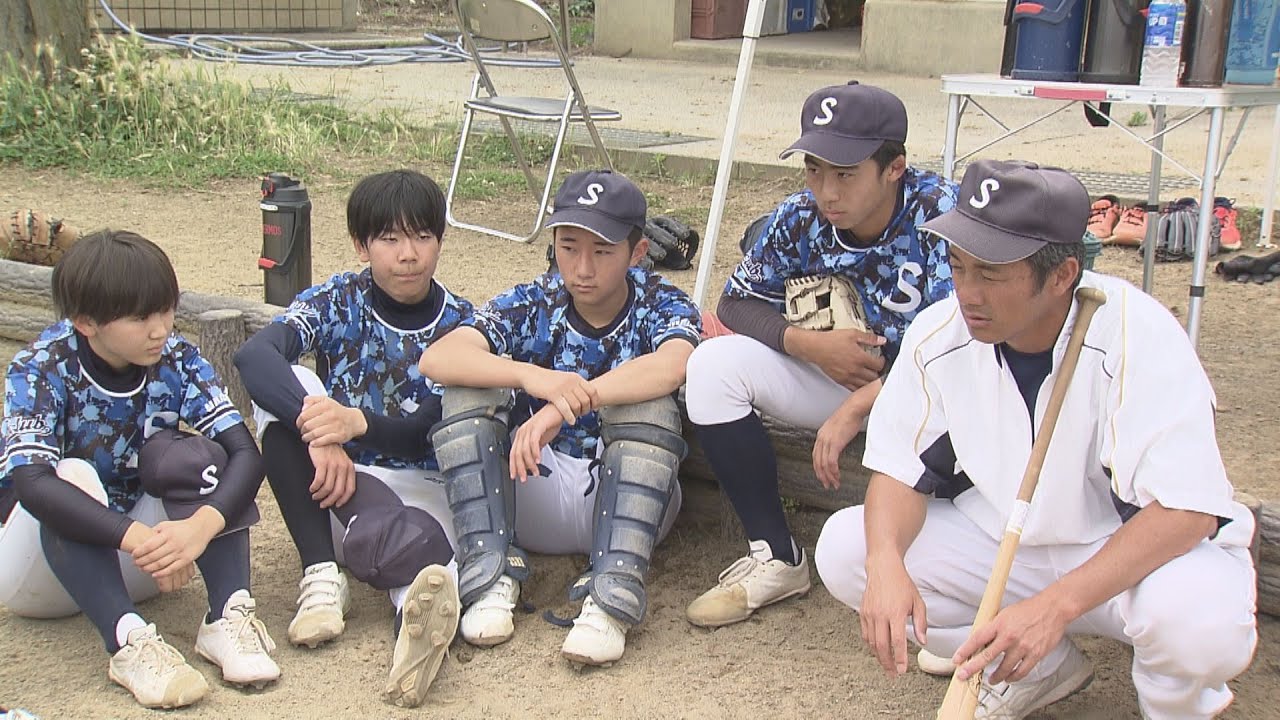 現状は？中学校部活動の地域移行（2023年6月21日abnステーション）