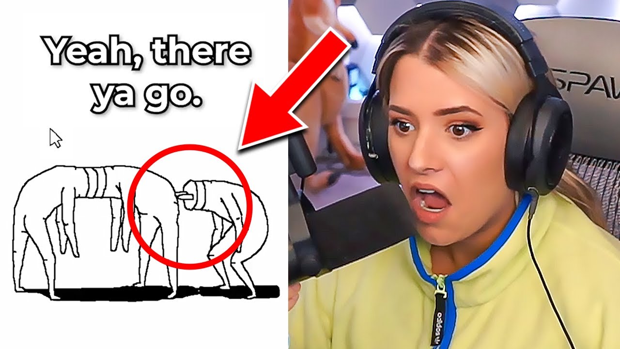 Try Not To Laugh Challenge #1