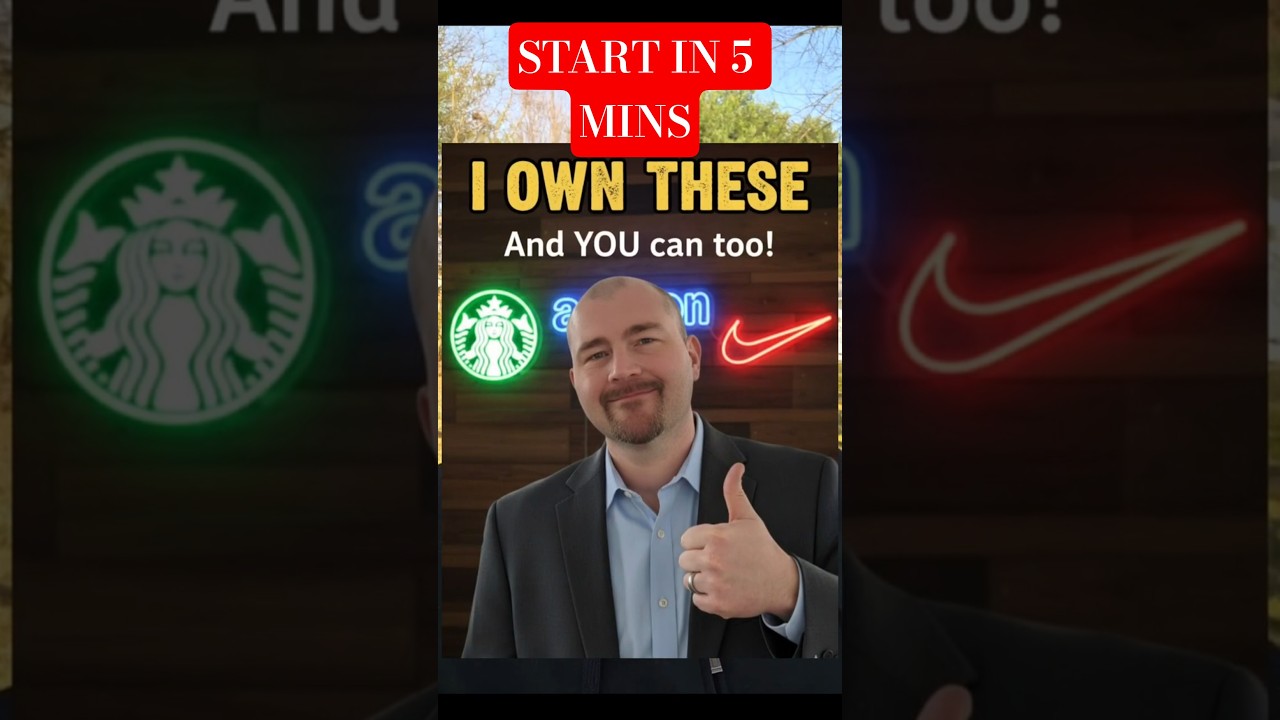 How to Pick Your First Stock App in 5 Mins Pt. 2(Frugal Workin Man&rsquo;s 2026 Guide)