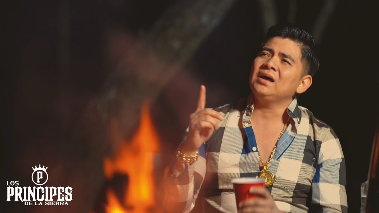 Los Principes De La Sierra - Cuando Regreses (Video Oficial)