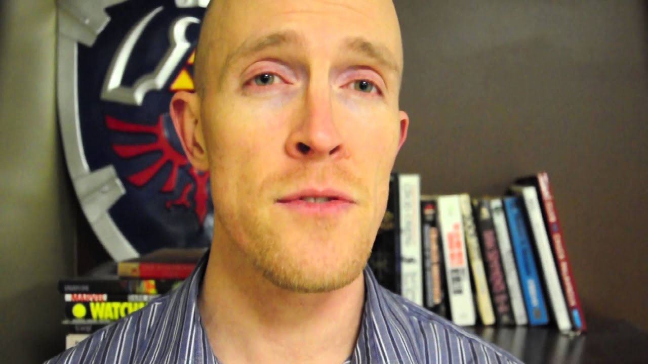 Best Book of 2015 - Science Fiction Edition