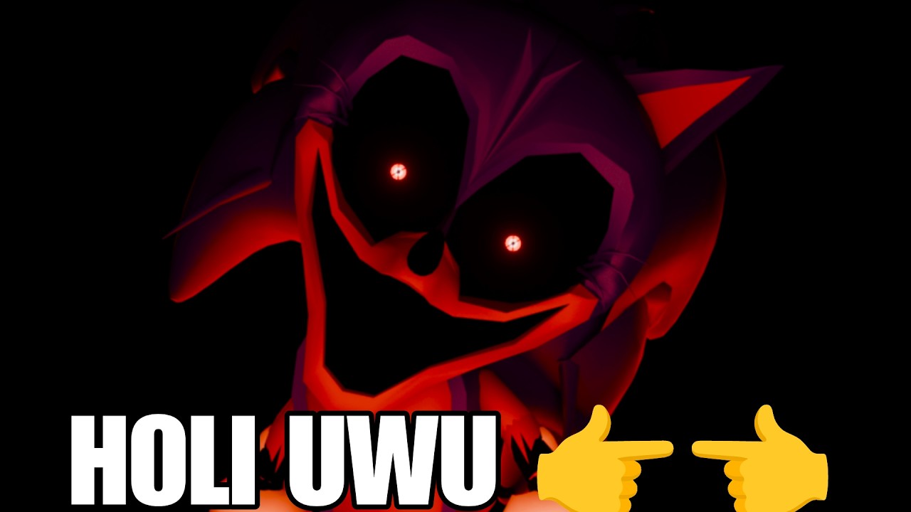 Es Hora de OutCumear UWU