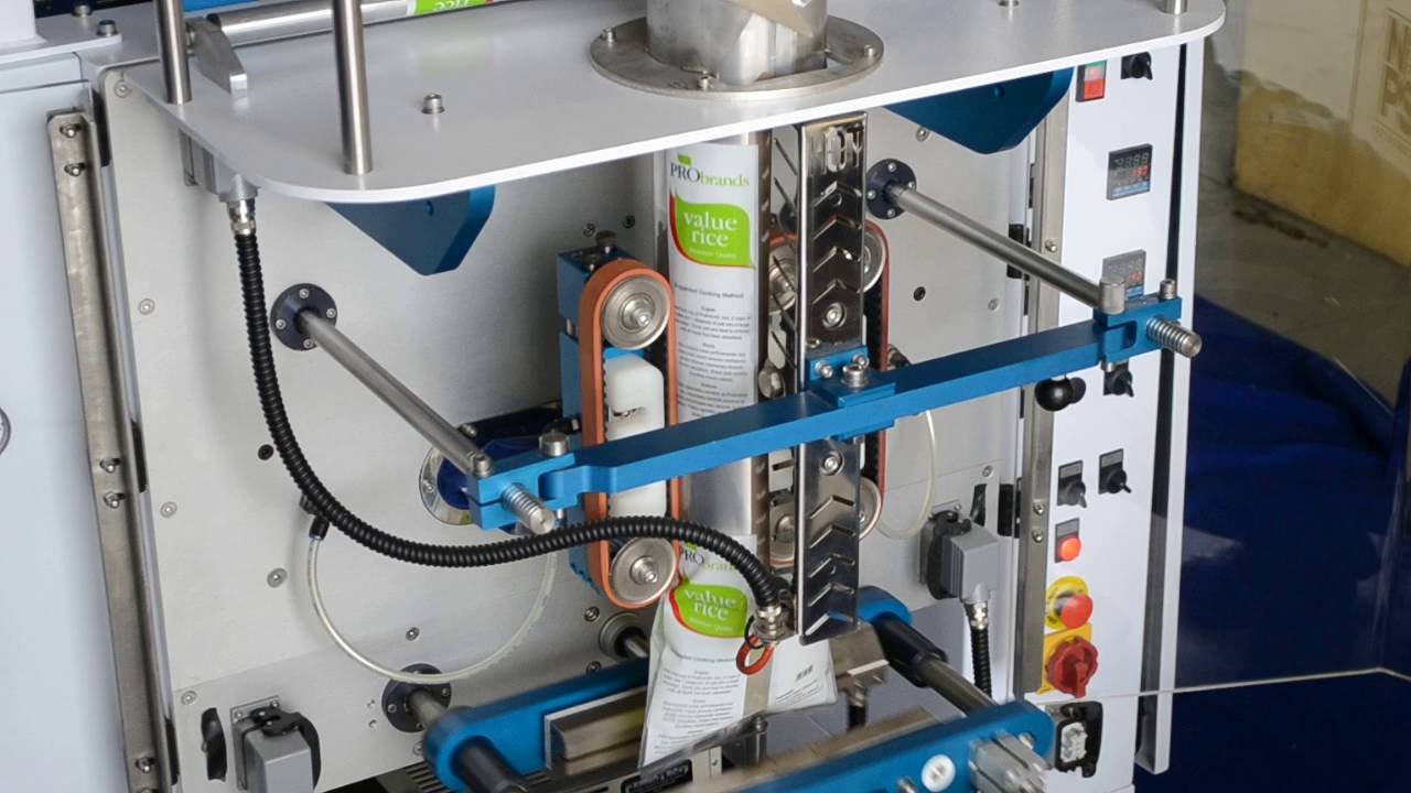 Volumetric cup filler
