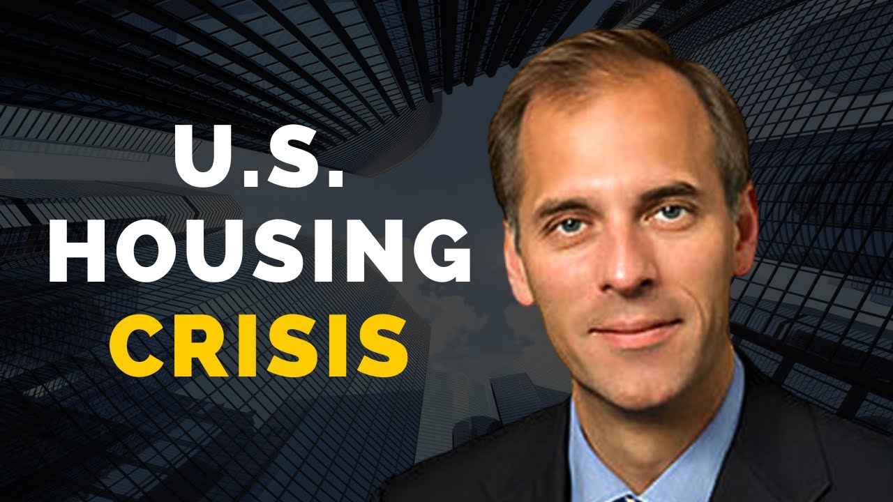 What You NEED to know About the US Housing Crisis