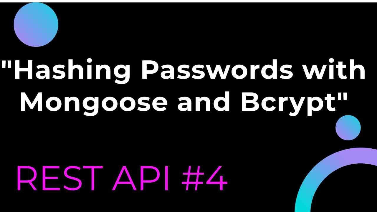 REST API #4: