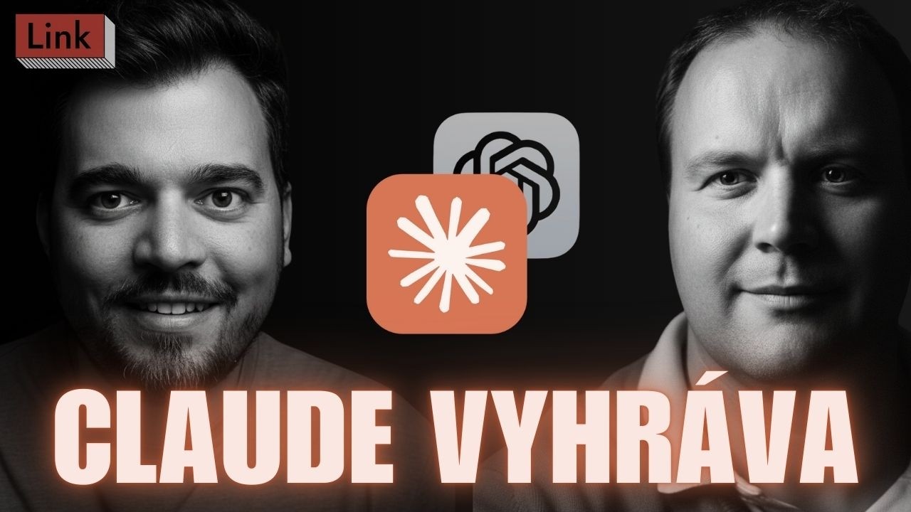 AI mesačník: Ako OpenAI stráca dych a Anthropic nenápadne vyhráva. A Čína naďalej dobieha západ