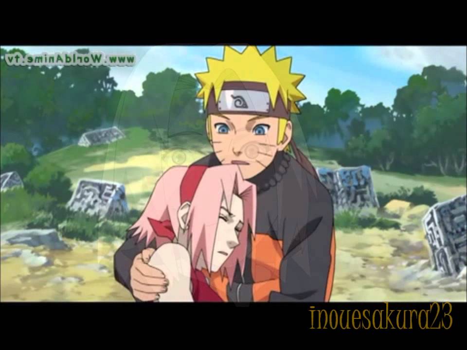 ~Momentos~ NaruSaku