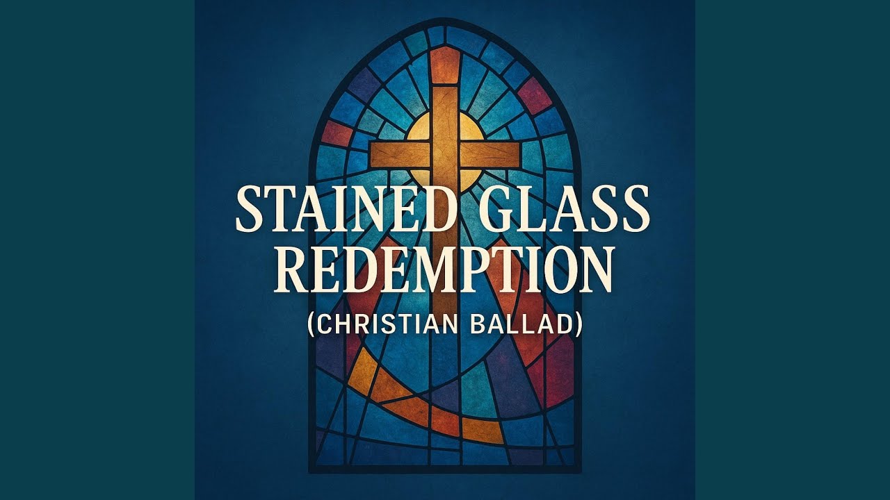 Stained Glass Redemption (Christian Ballad)
