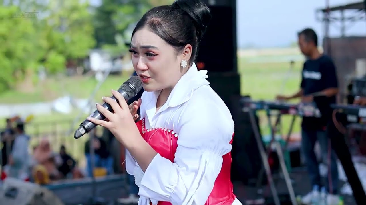 RINDUNYA HATIKU | VANESA ANGGI NEW PALLAPA PEMUDA CEMPLONG 2025