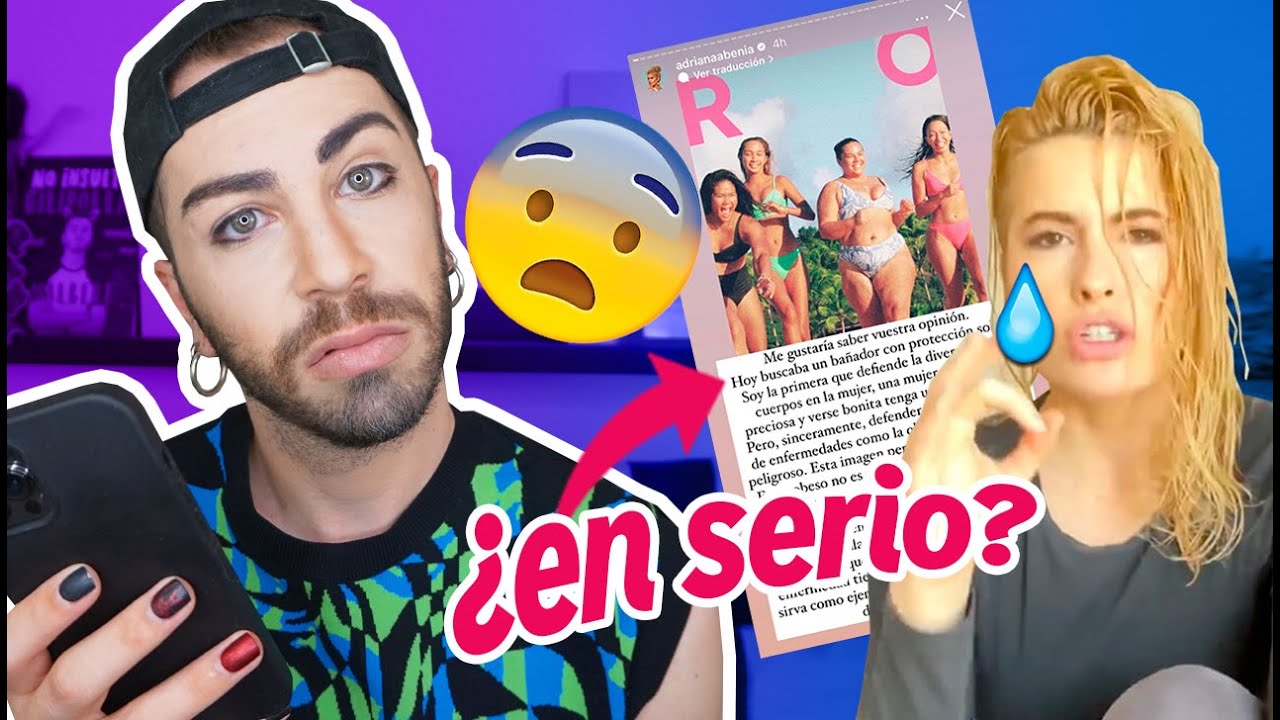 ¿En serio?😡 No es opinión, es G0RD0F0BIA | MALBERT