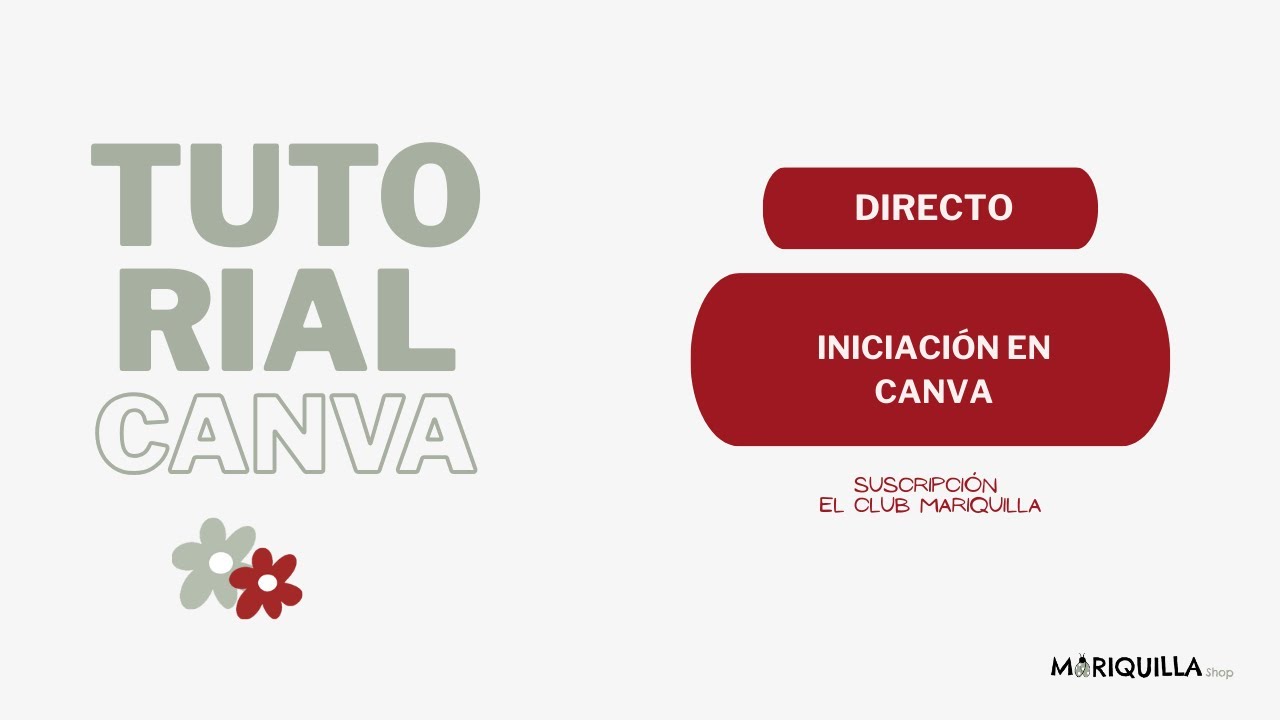 VAMOS CON CANVA