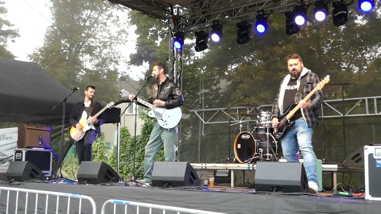 RIVERSIDE PROJECT / POUŤ STRAKONICE 27.9.2025