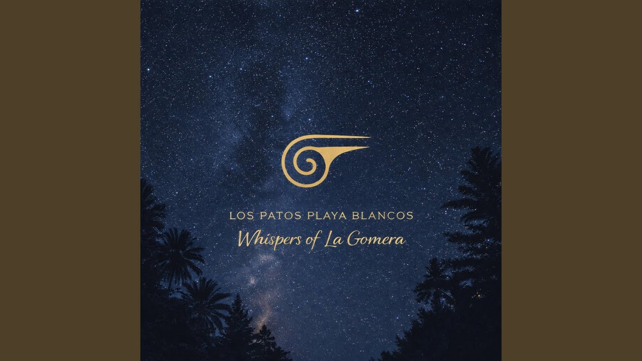 Whispers Over Garajonay
