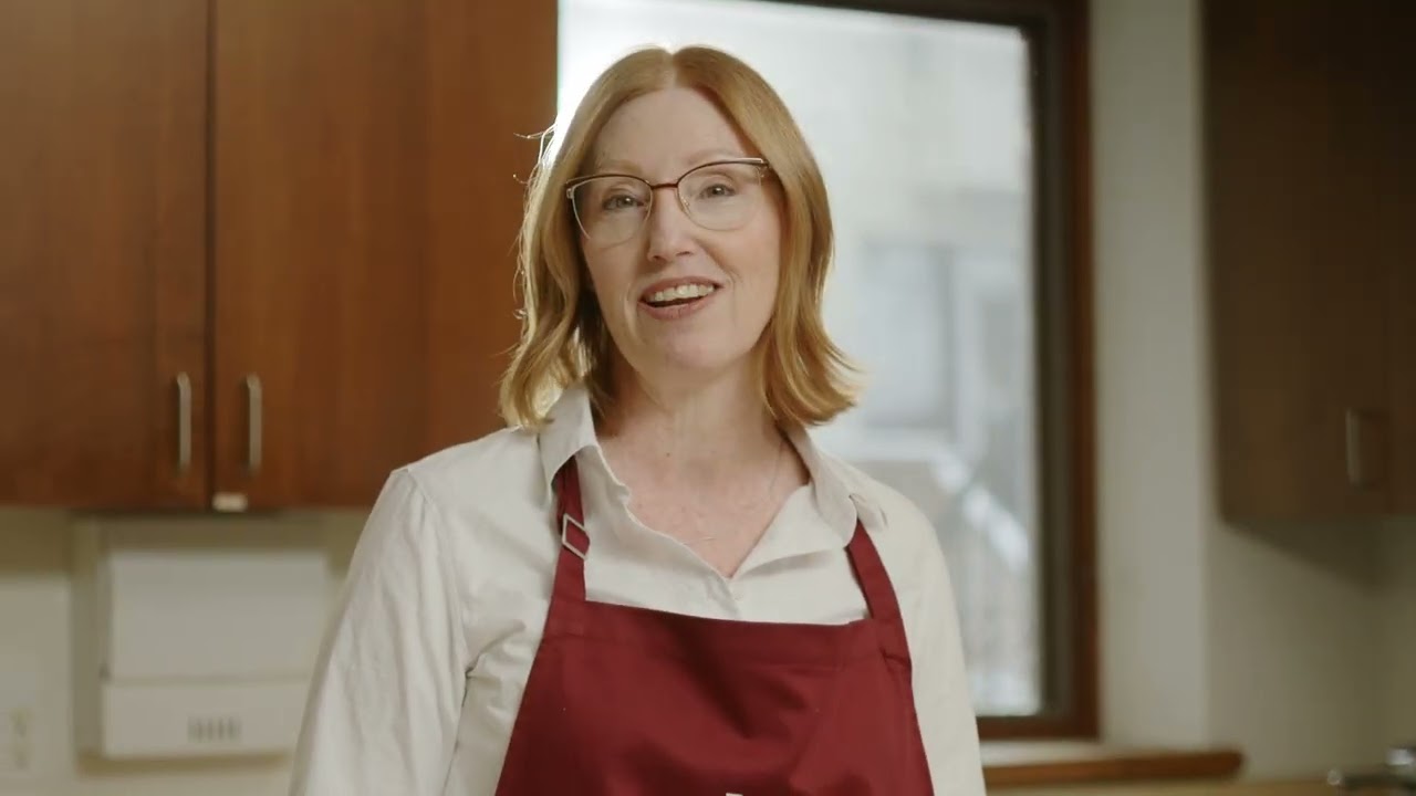 Вкус Королевства: Кулинарные беседы с Аароном Гальегосом