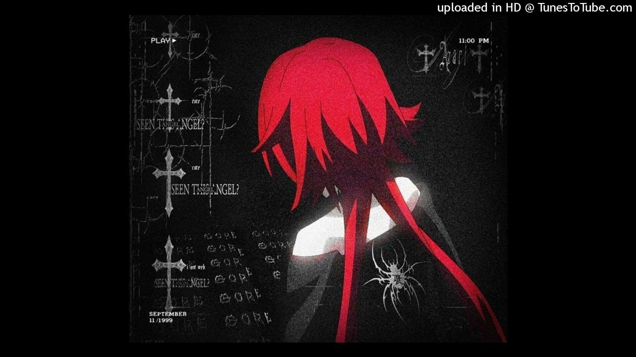 ASTERIA x KETS4EKI x EPITXME x KRUSHCLUB type beat - 