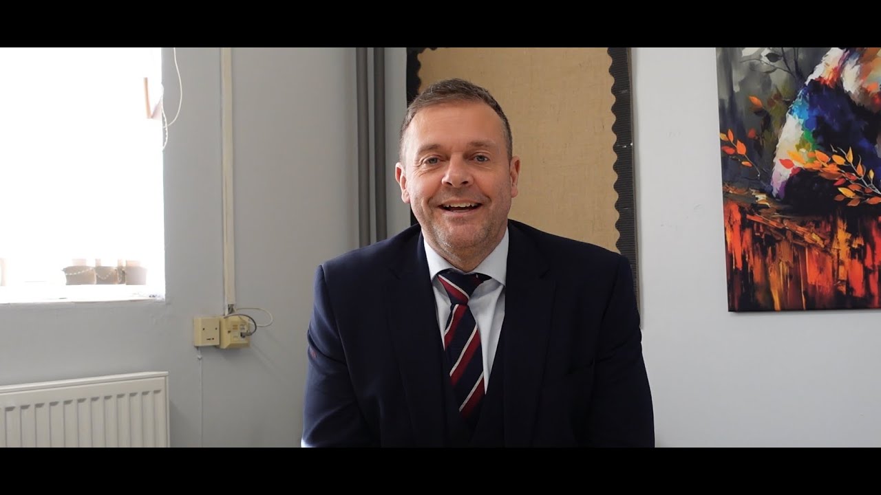 2025-2026 School Video Update #8