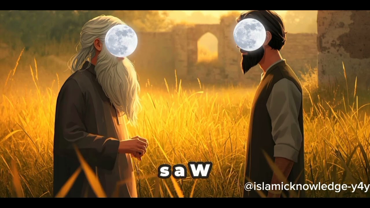 Courage of Hazrat AbuBakar Saddique(R.A)