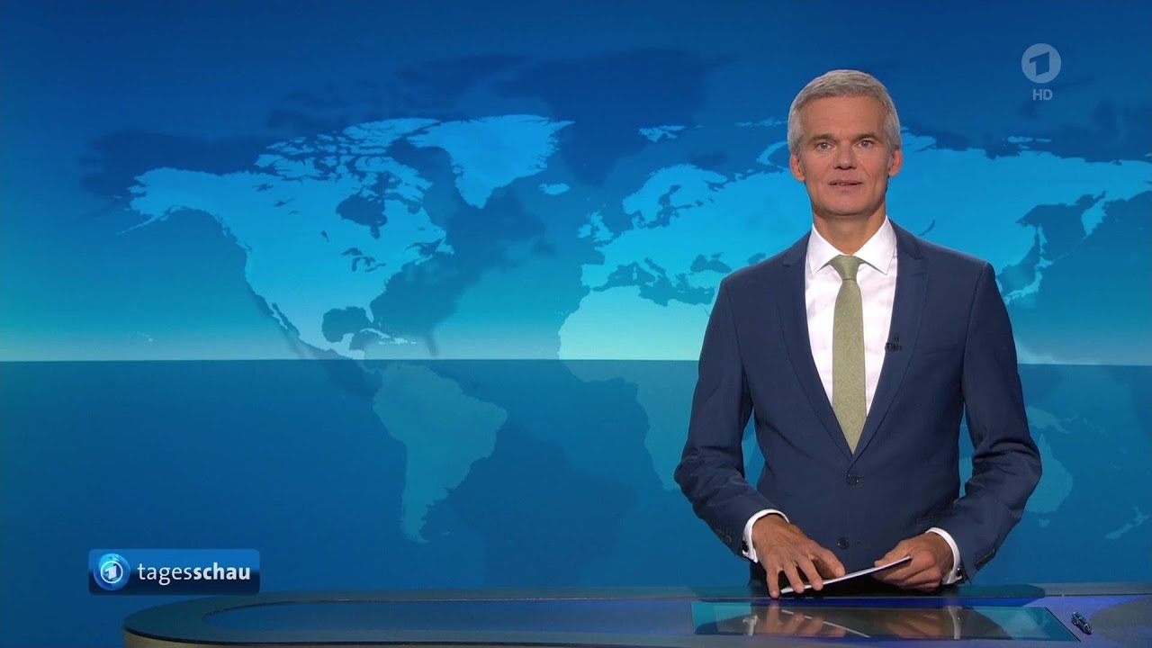 tagesschau 20:00 Uhr, 11.10.2024