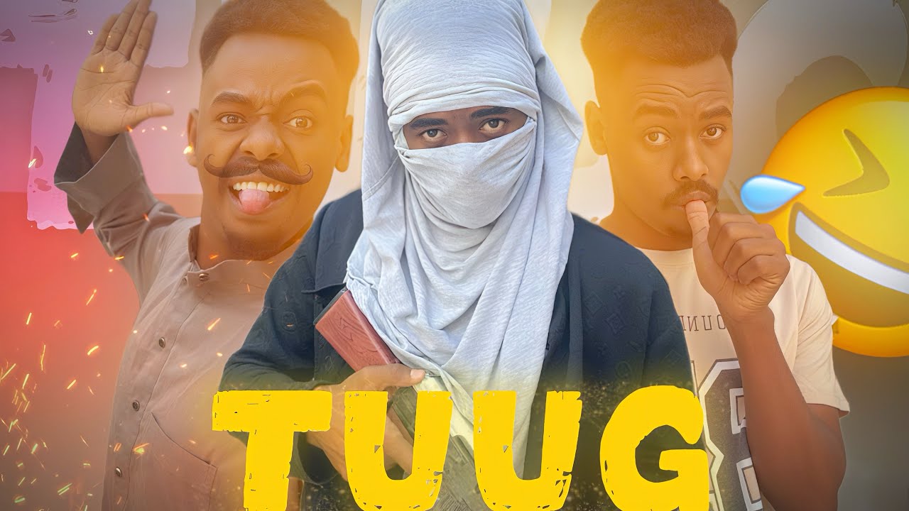 TUUGII UGU AQLIGA BADNAA AYAA USO DHACAY LKN ....