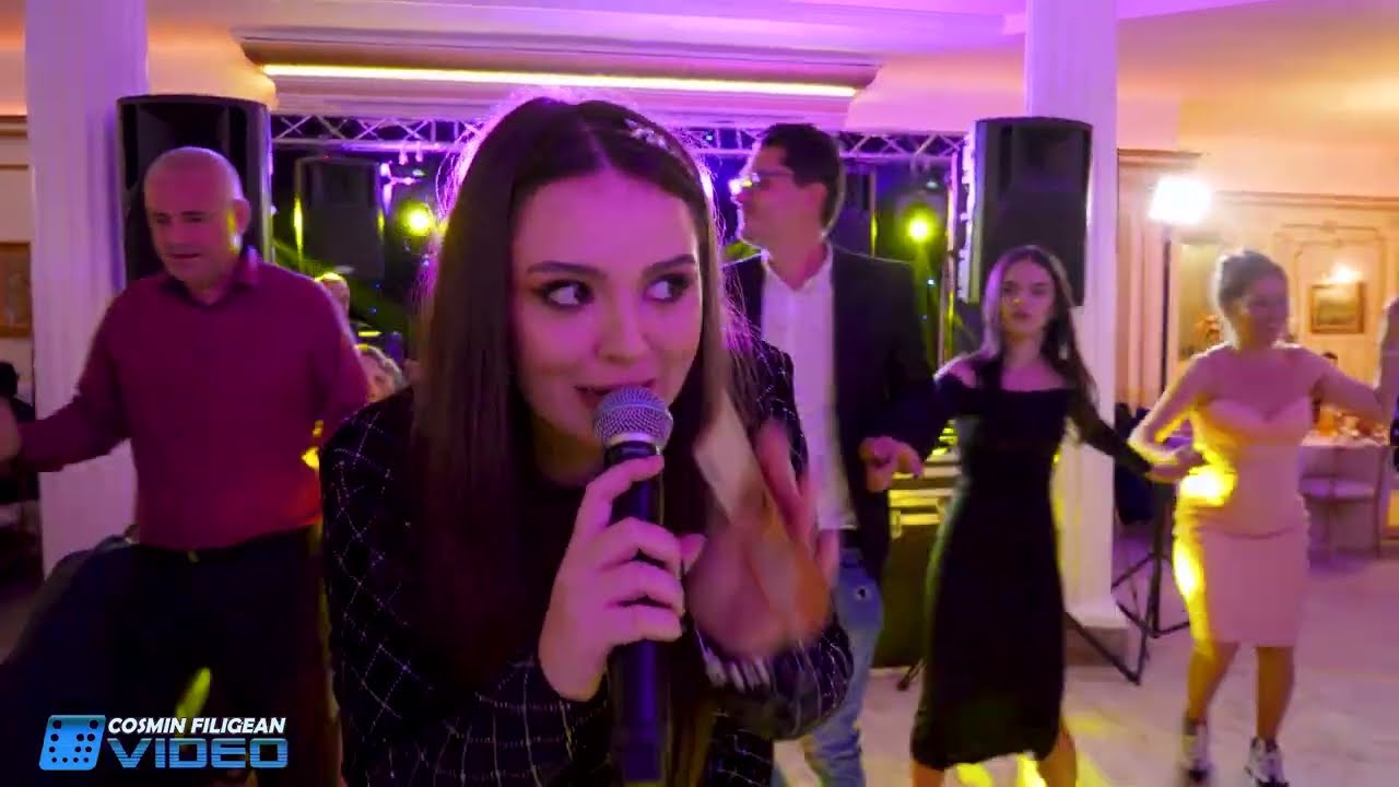 HAI LA SARBA TATA   POPULARA 2023 cu Formatia Razvan Band COLAJE POPULARA 2023