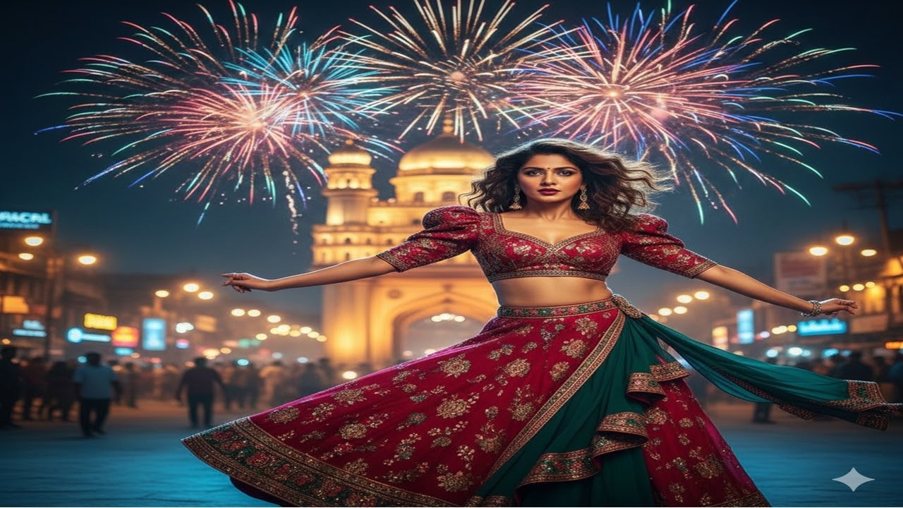 దుం ధం పటాక నీ నడుము చెటాక- mass folk song