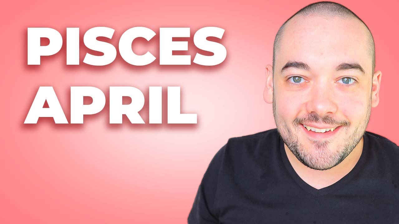 Pisces You Are Glowing Pisces! April 2024